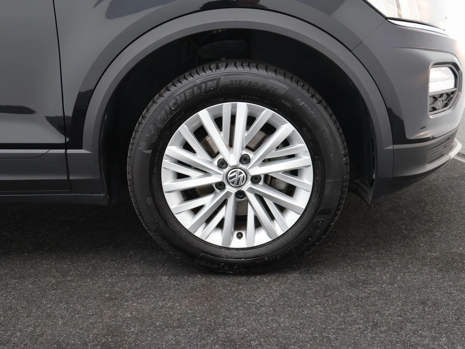 Volkswagen T-Roc T-Roc Style 1.0TSI 115PK *ACC*PDC*NAVI*APP-CONNECT*BTLH*...*