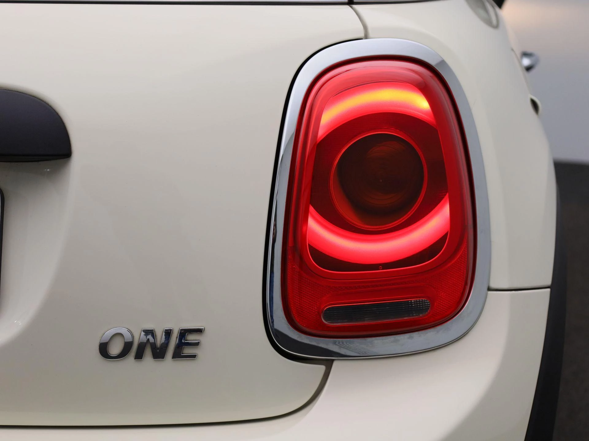 MINI One Mini