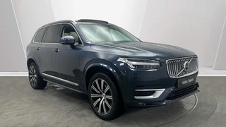 Volvo XC90 B5 (Petrol) AWD Inscription Automatic