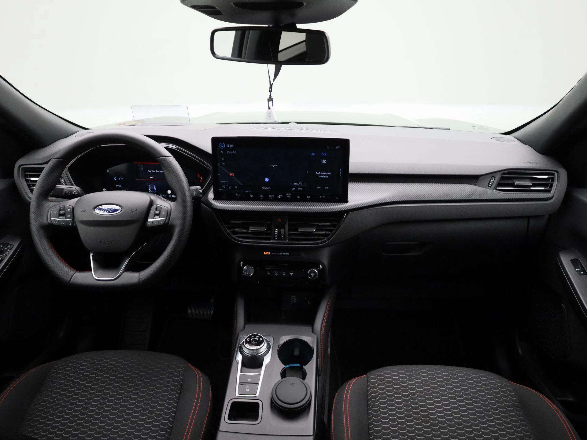 Ford Kuga 2.5 PHEV ST-Line