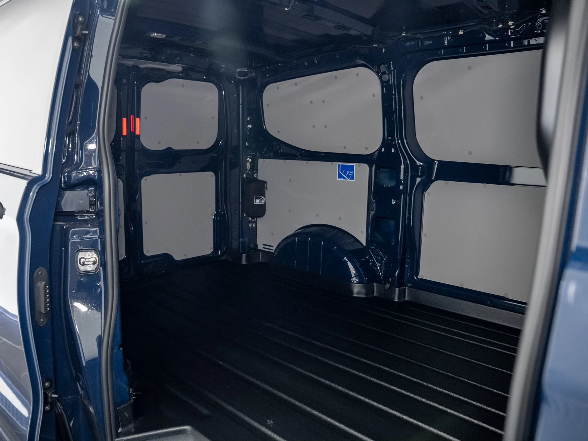 Ford Transit Custom Trend Kasten 2.0 EB 280 L1 LED RFK