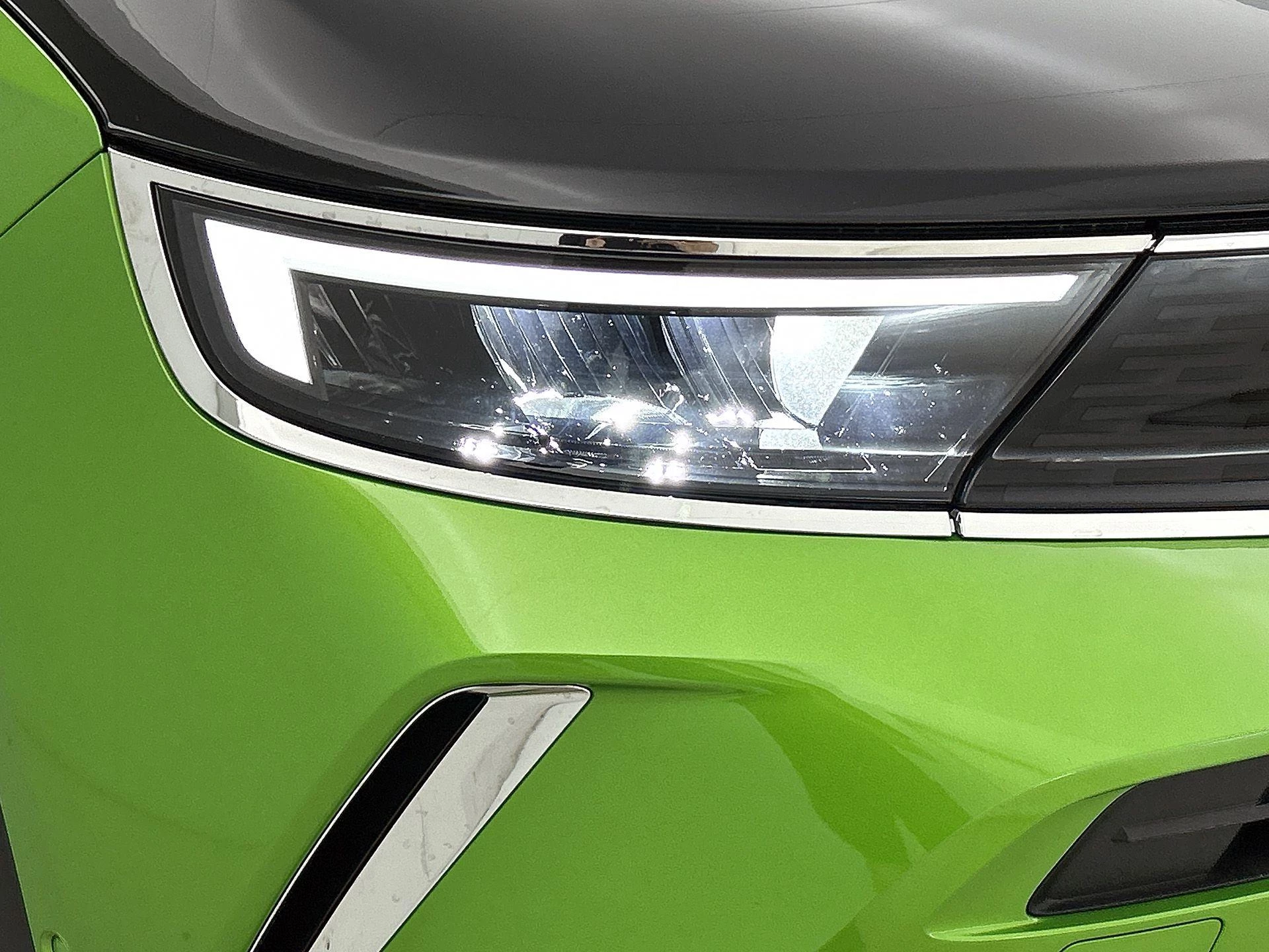 Opel Mokka-e Ultimate 50-kWh 11kw bl.
