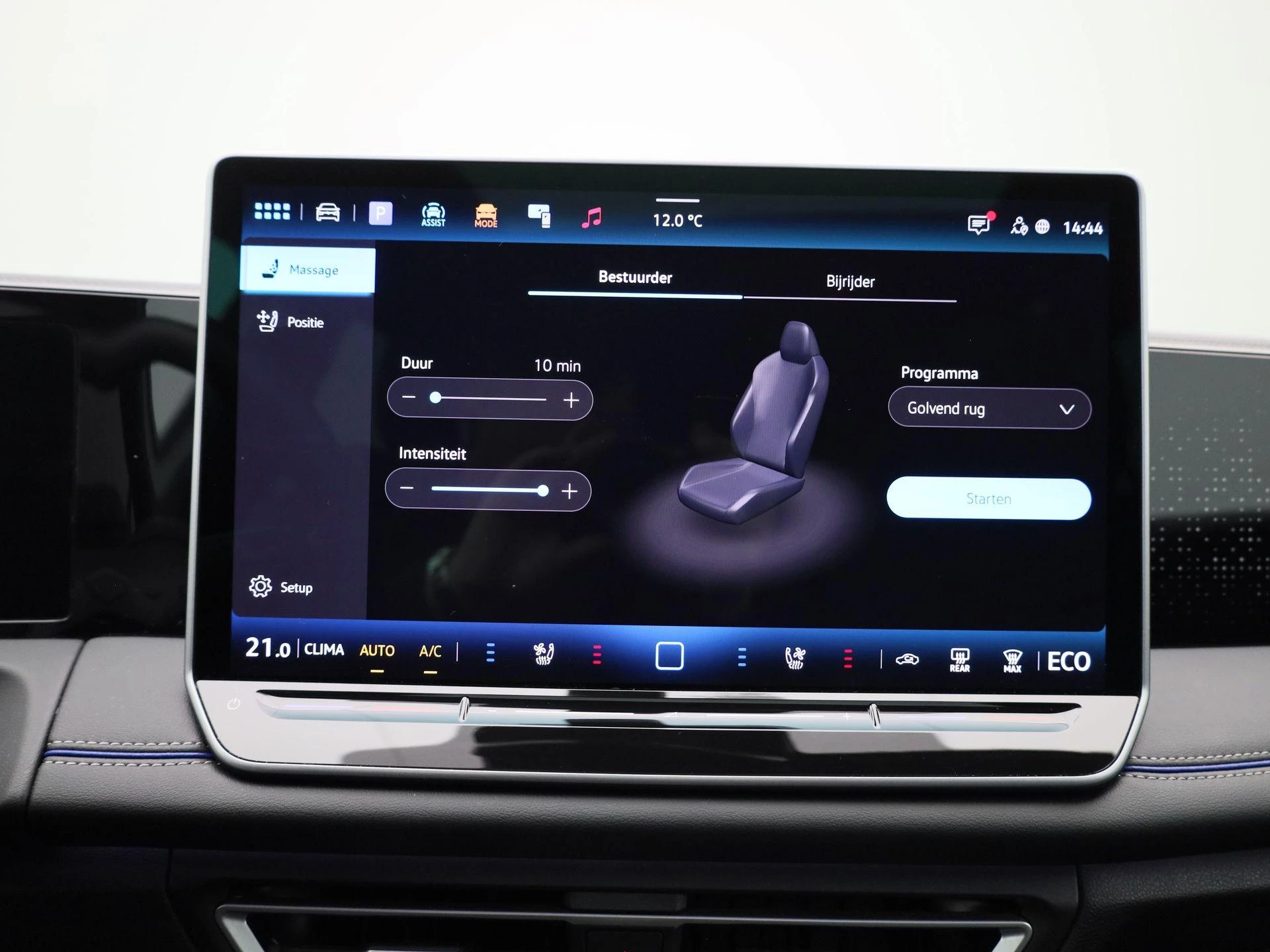 Volkswagen Tiguan 1.5 eHybrid R-Line Edition 272 PK