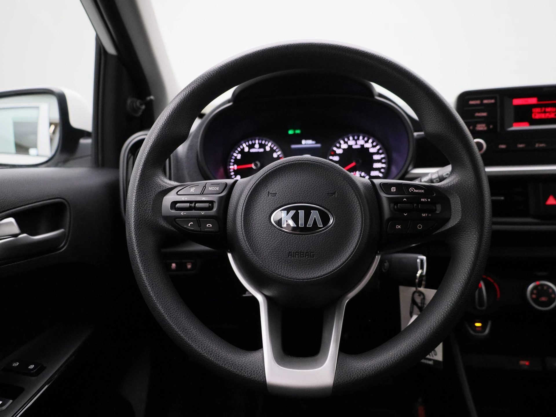 Kia Picanto 1.0 DPi ComfortLine
