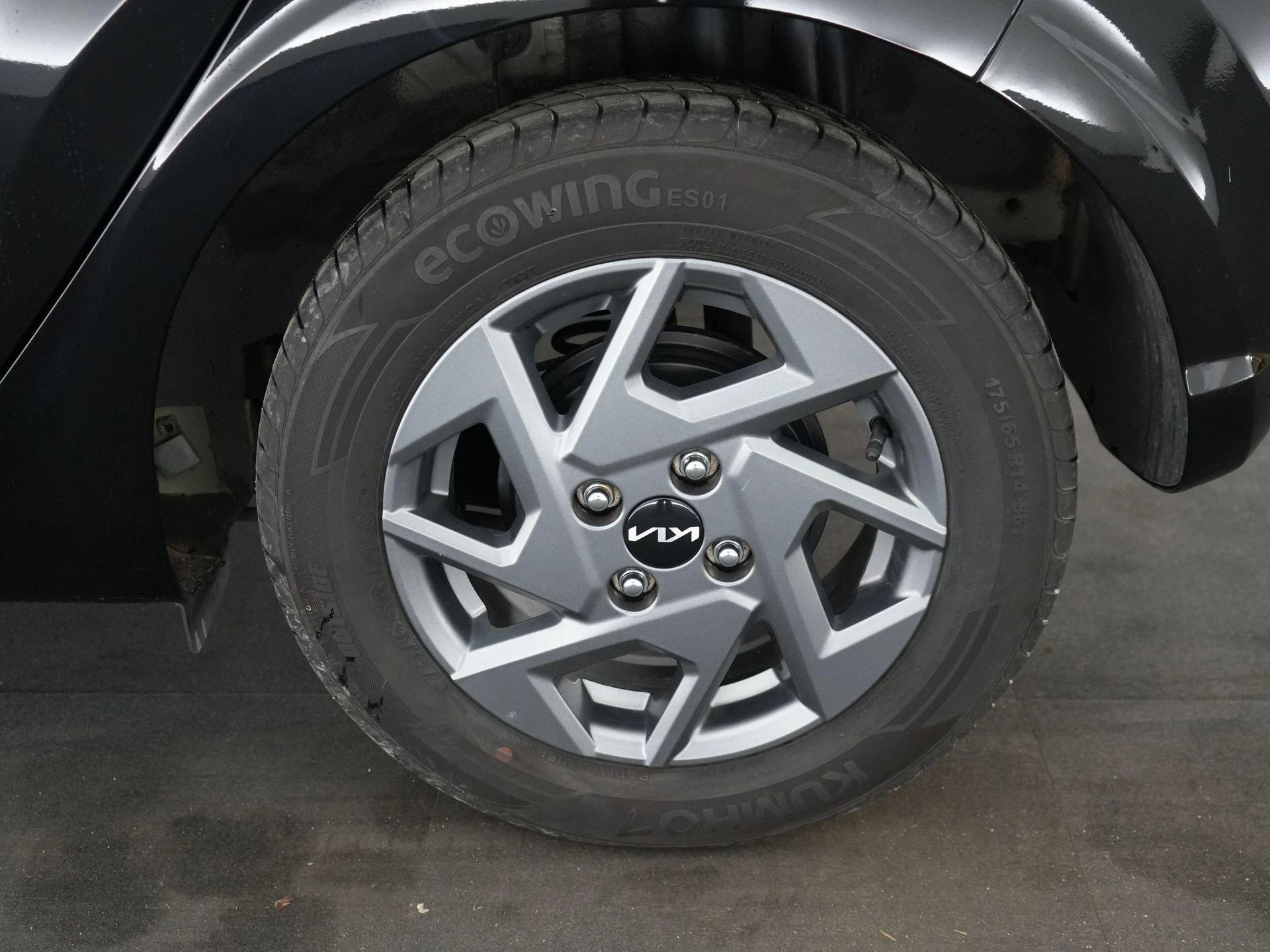 Kia Picanto 1.0 GDI ISG 63 AMT Pulse
