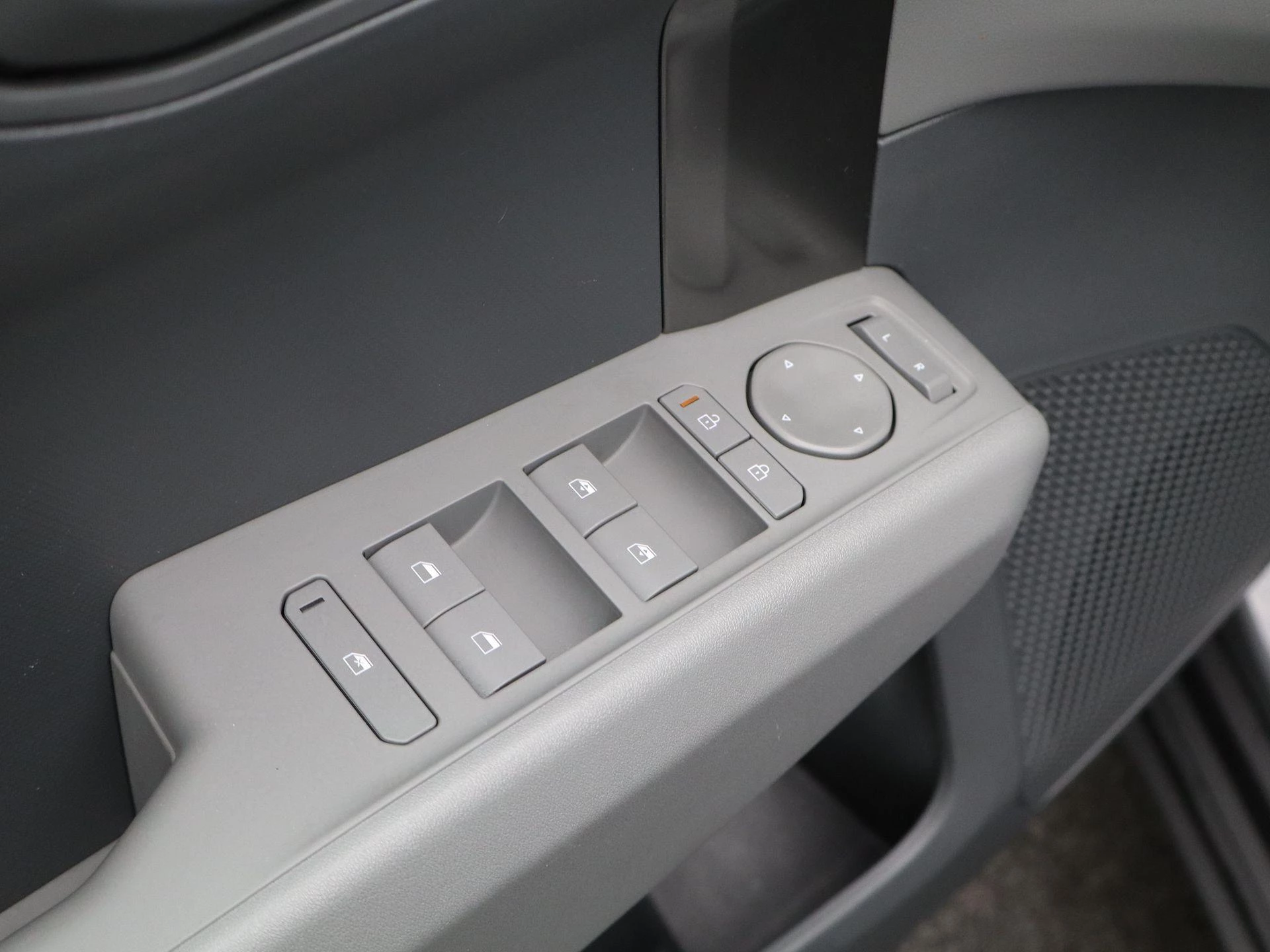 Kia EV3 Air 58.3 kWh