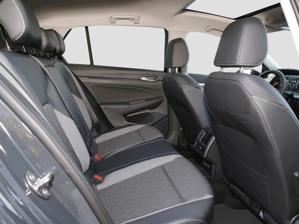 Volkswagen Golf Life 1.5 eTSI OPF 7-Gang-DSG Energy