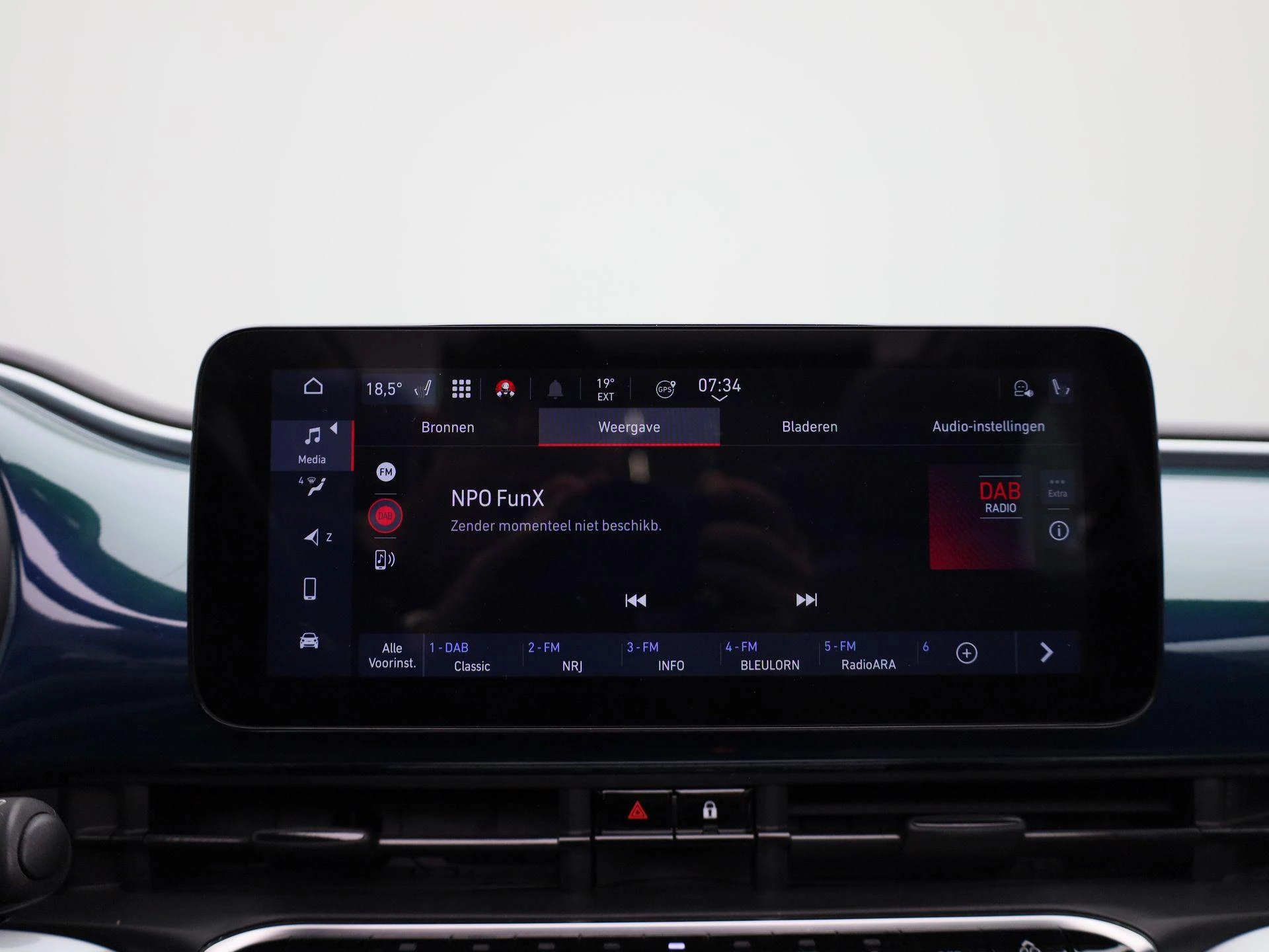 Fiat 500C 500e 42 kWh Icon