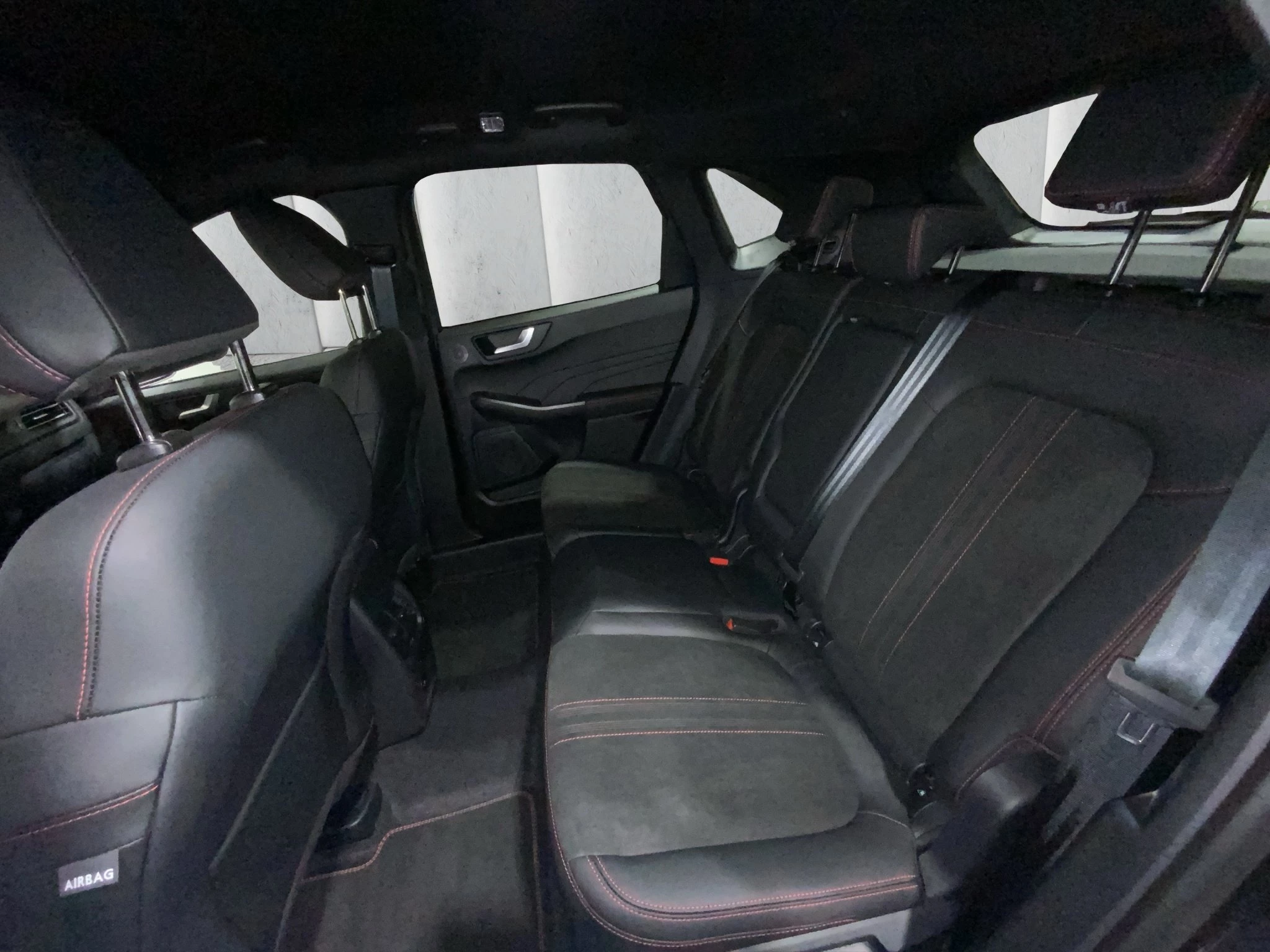Ford Kuga ST-Line X Aut.*360GRAD*LED-MATRIX*NAVI*GRA*WINTER-PKT.