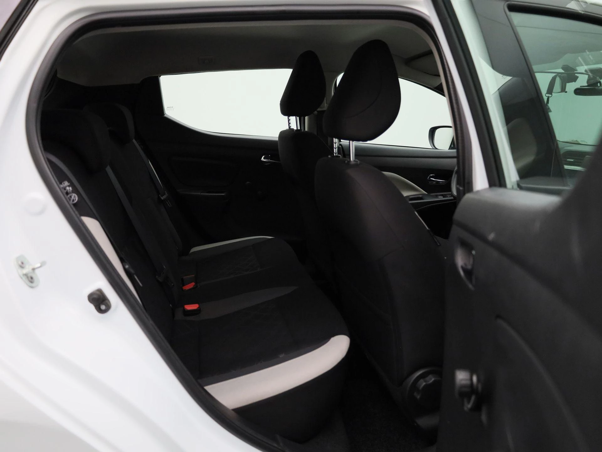 Nissan Micra 1.0 IG-T Acenta