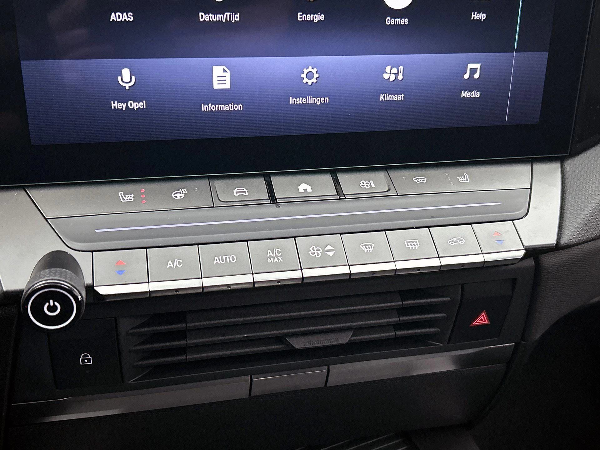 Opel Astra Electric 58 kWh Ultimate