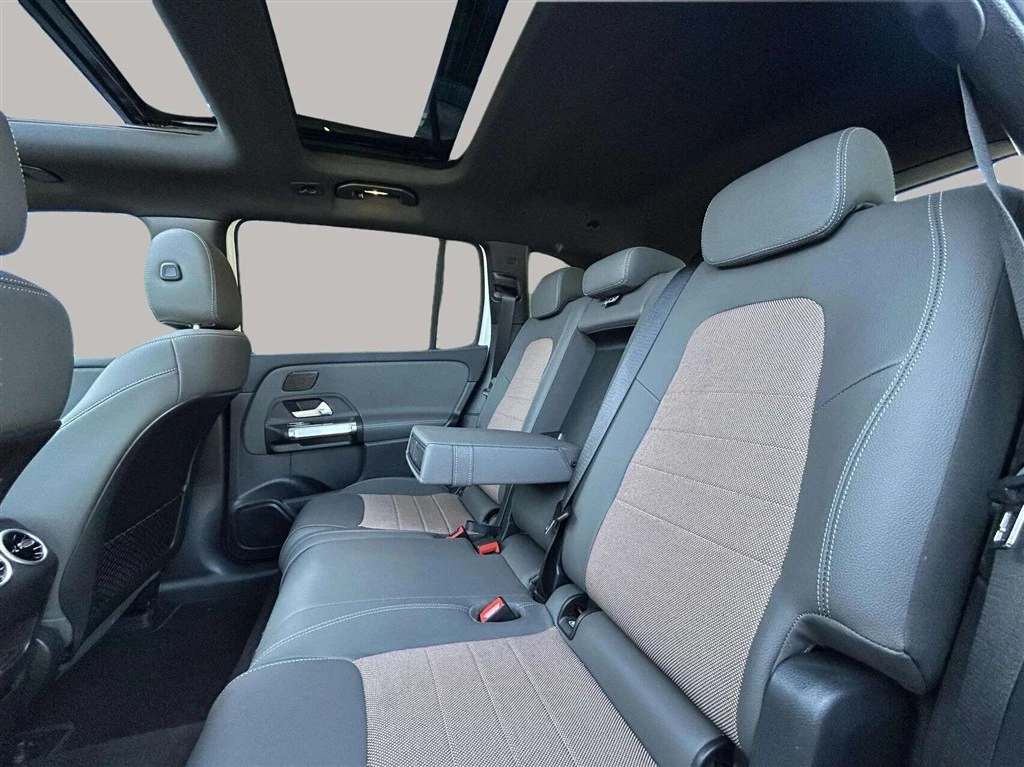 Mercedes-Benz EQB 250+ EL 190HK 5d Aut.