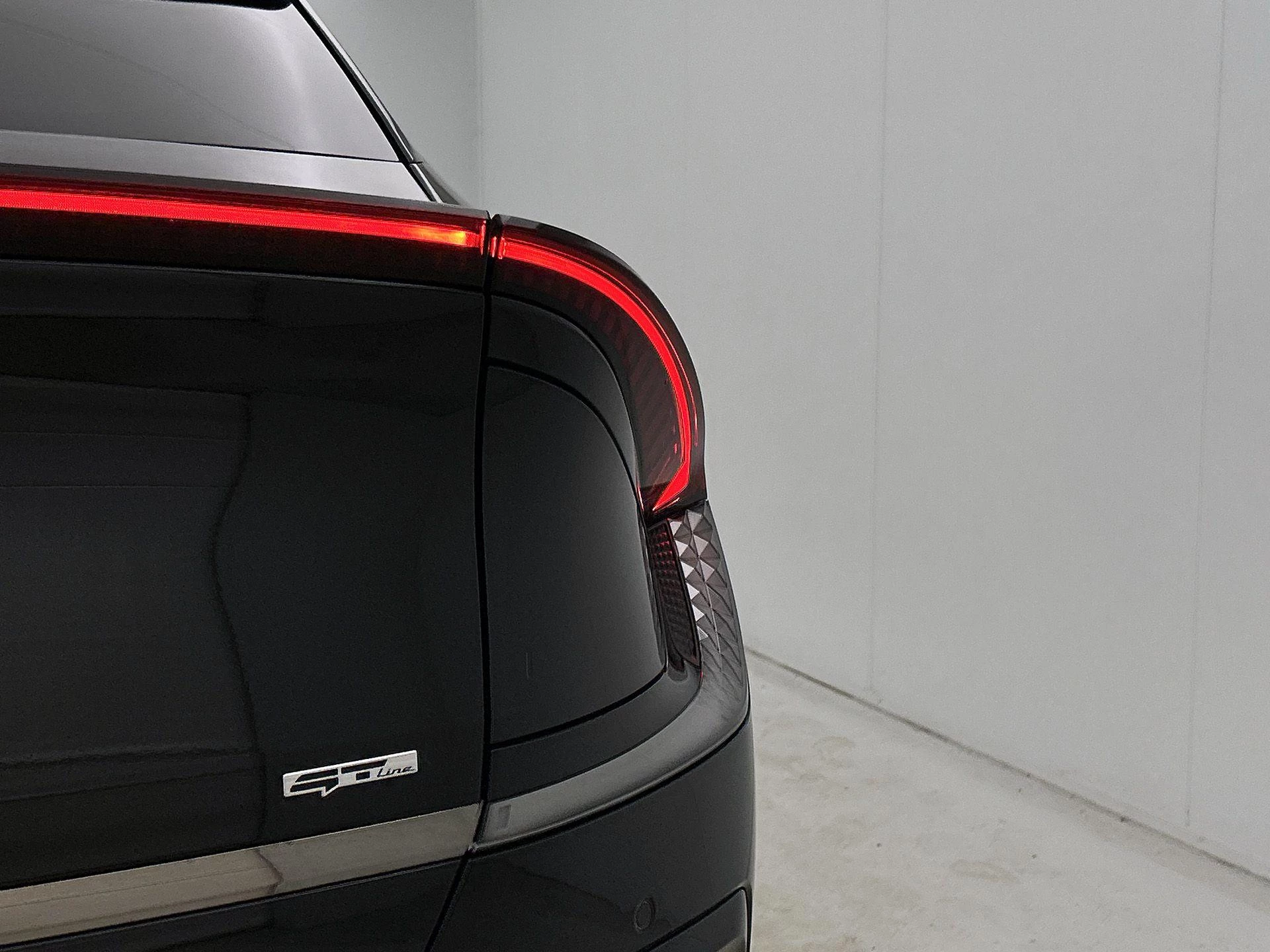 Kia EV6 GT-Line Business Edition 84 kWh