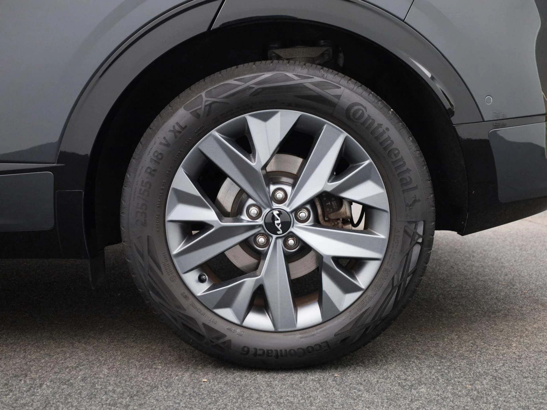 Kia Sportage 1.6 T-GDi Hybrid GT-PlusLine
