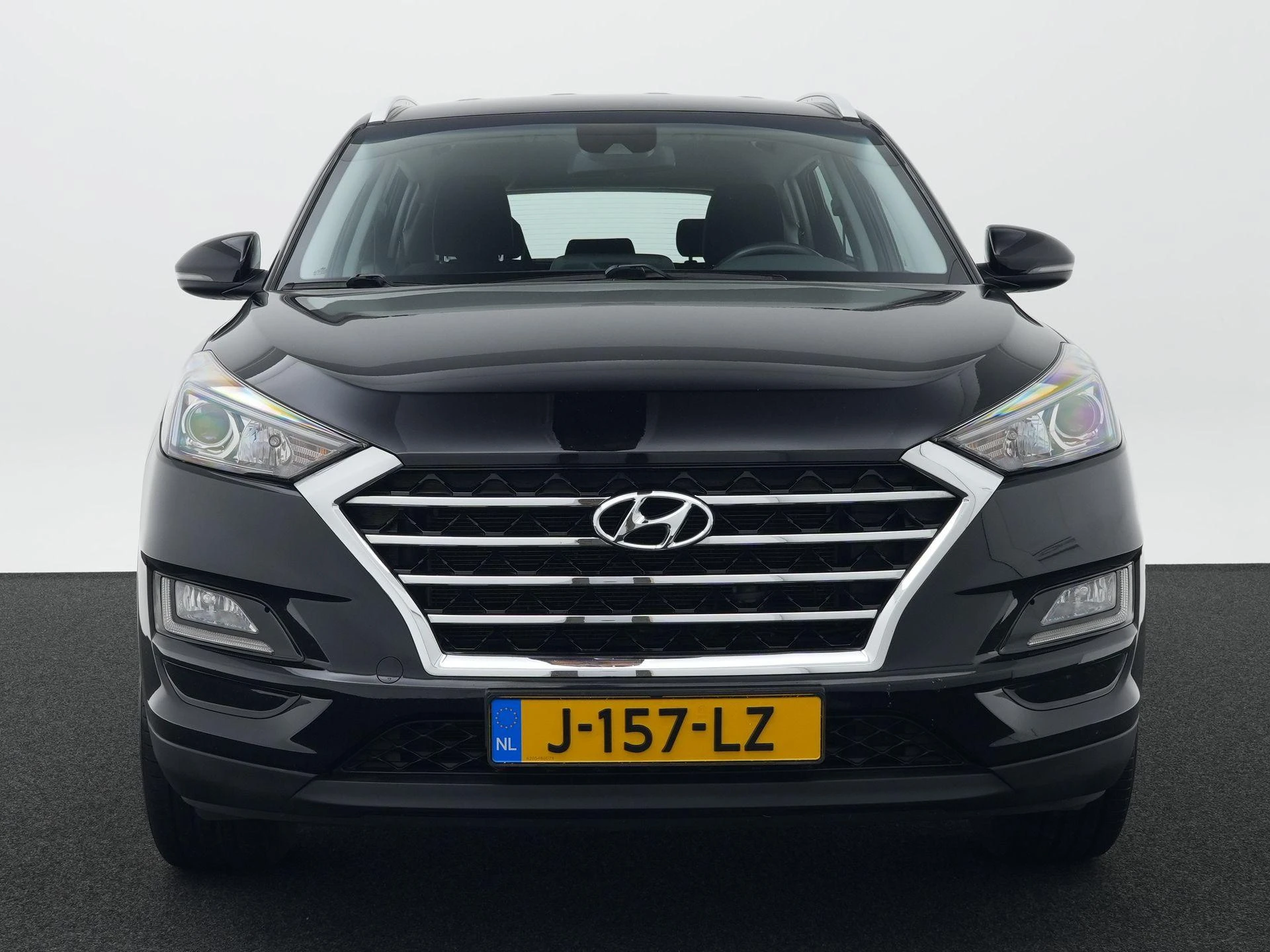 Hyundai Tucson 1.6 GDI Comfort