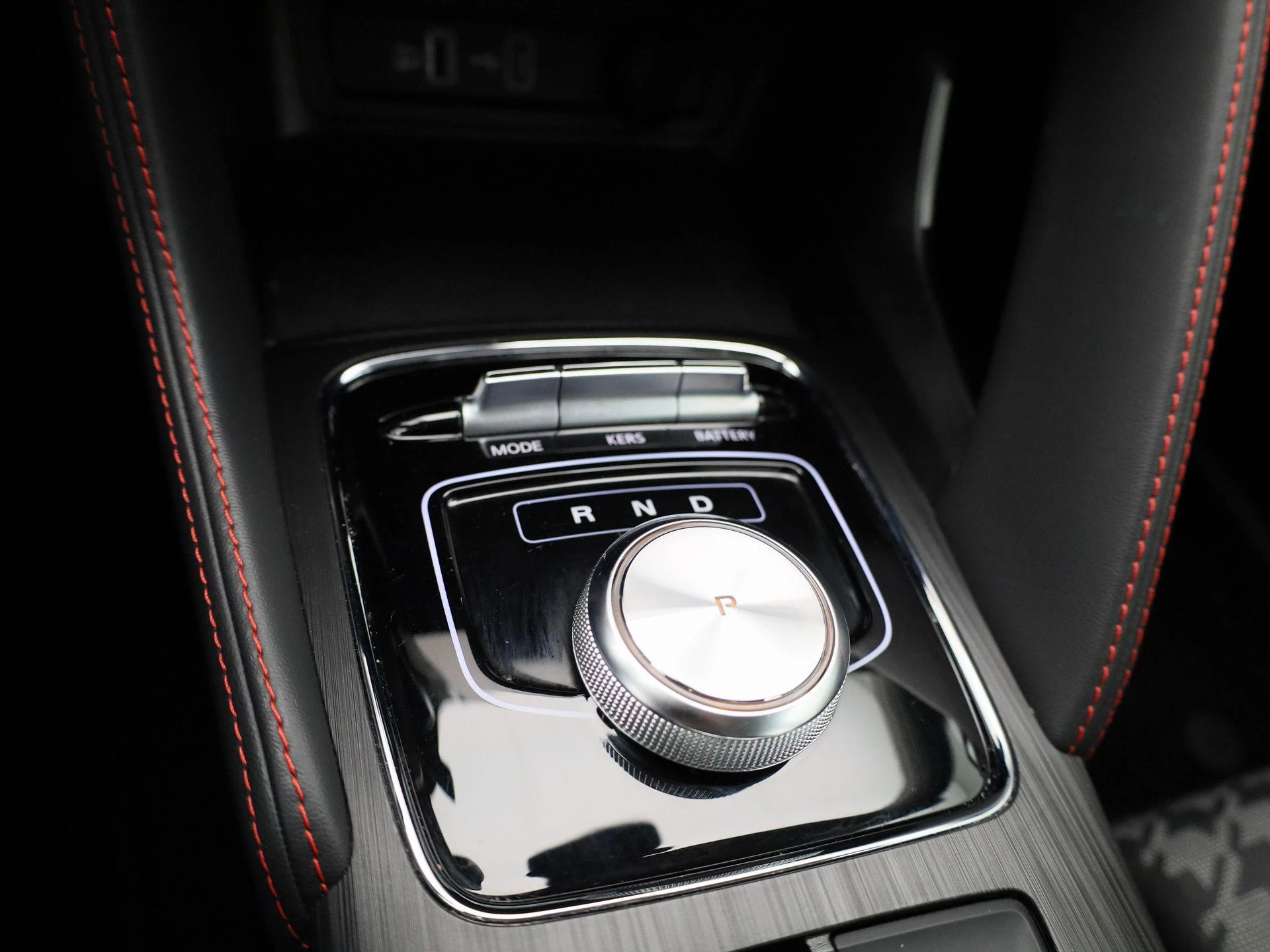 MG ZS Standard Range 51 kWh Comfort