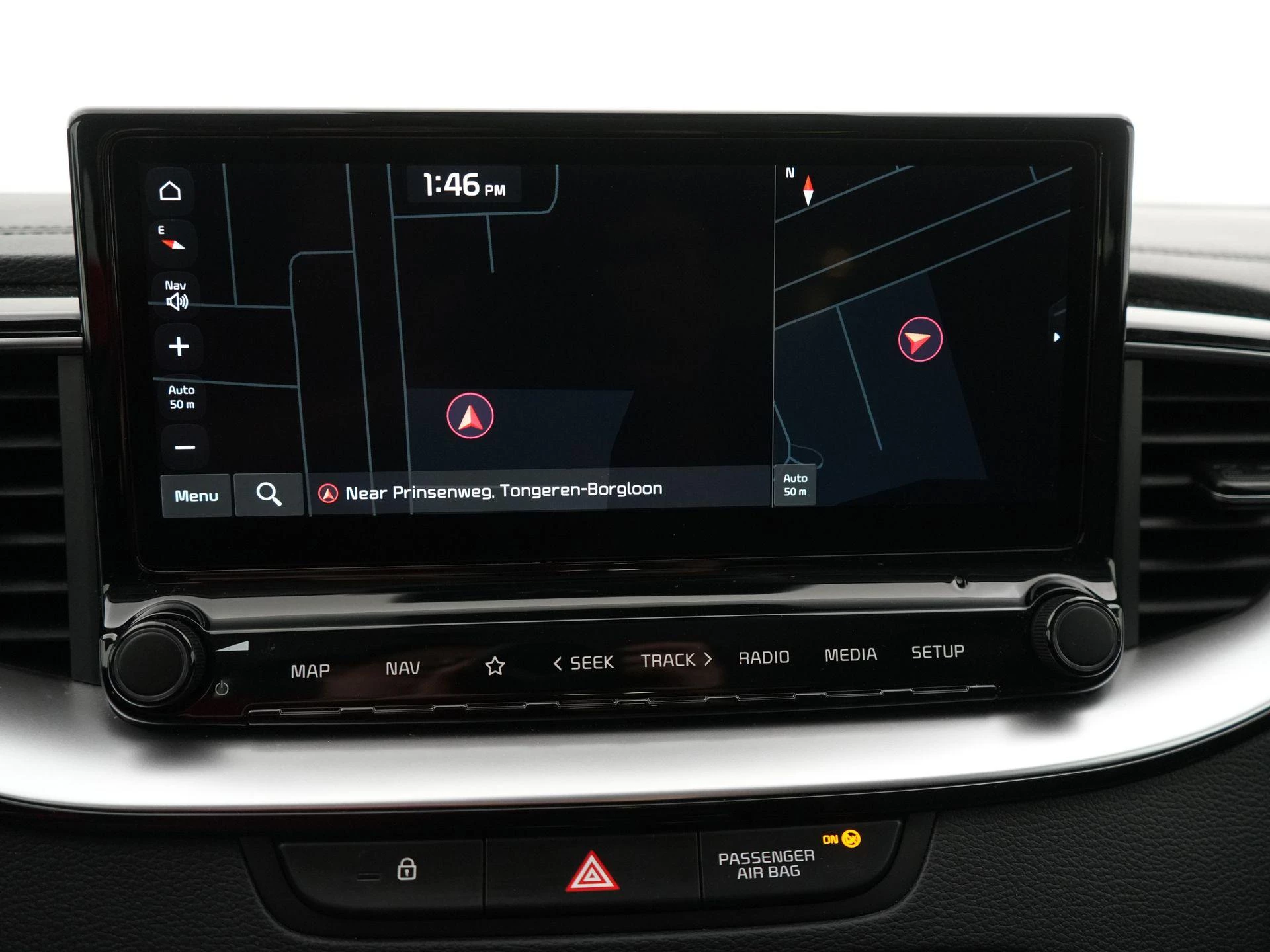 Kia XCeed 1.0 T-GDi 100 Pulse