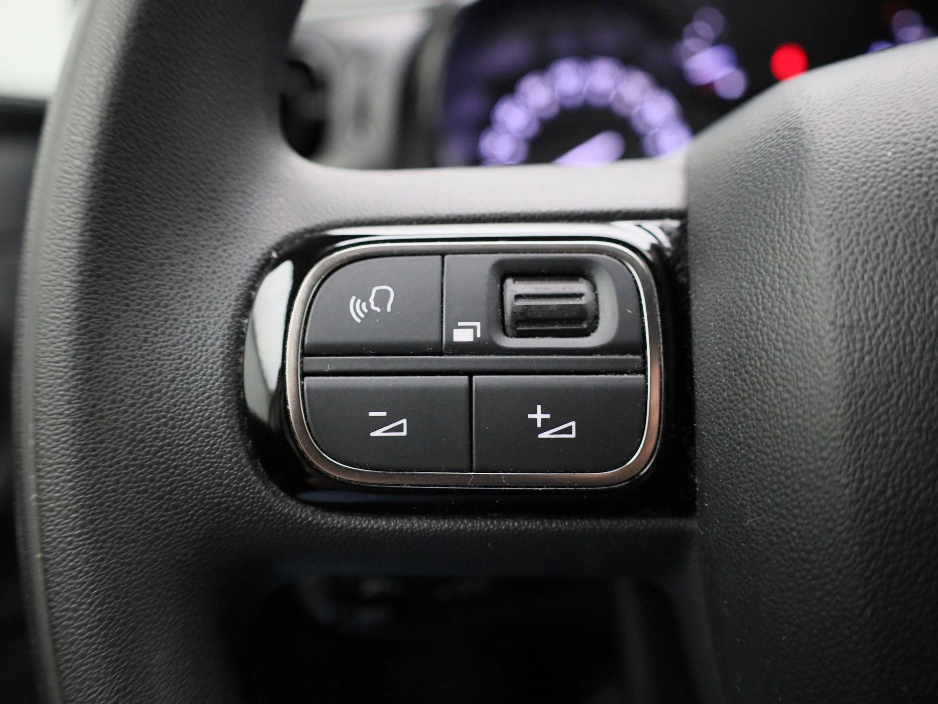 Citroën C3 1.2 PureTech 82 S&S MAN Feel