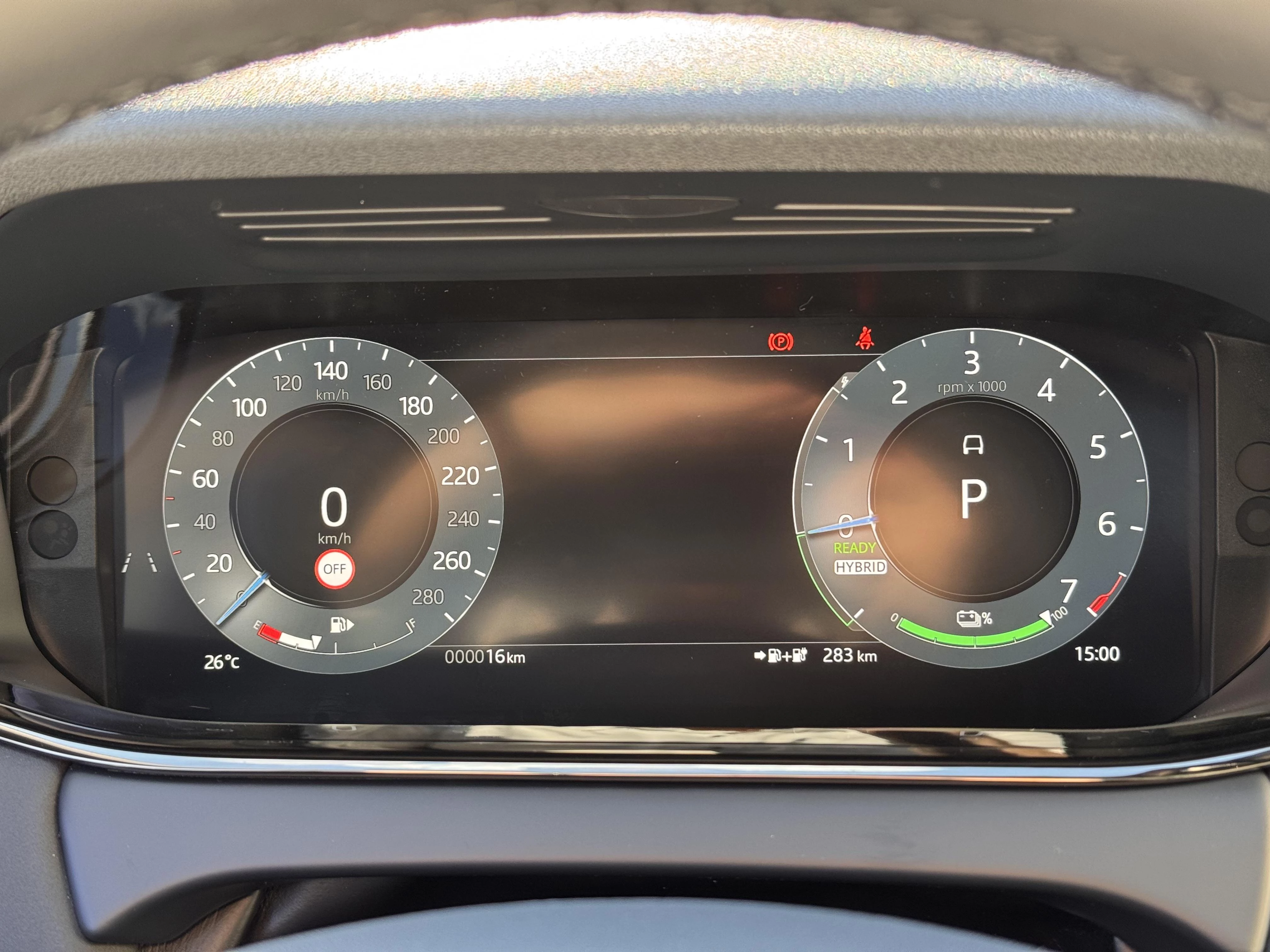 Land Rover Range Rover Evoque P270e Dynamic SE AWD Auto. 26MY