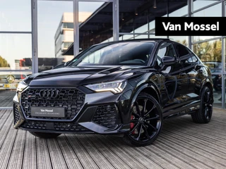 Audi RSQ3