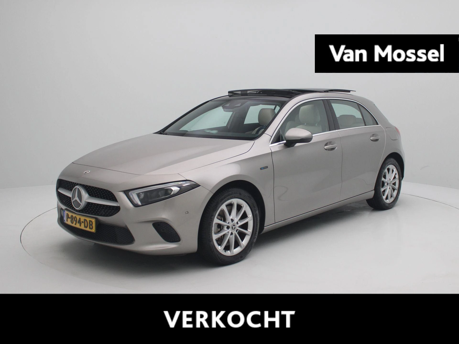 Mercedes-Benz-A-Klasse-image-0