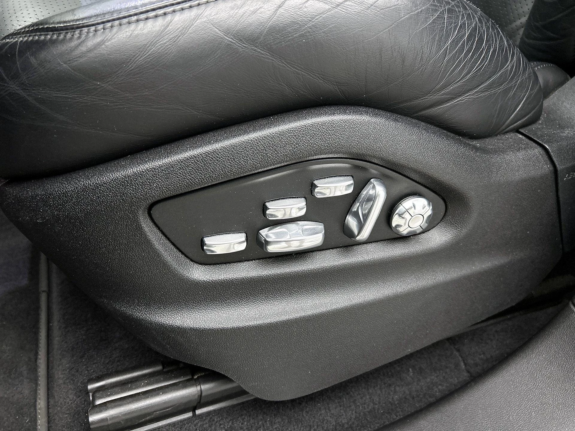 Porsche Cayenne 3.0 E-Hybrid