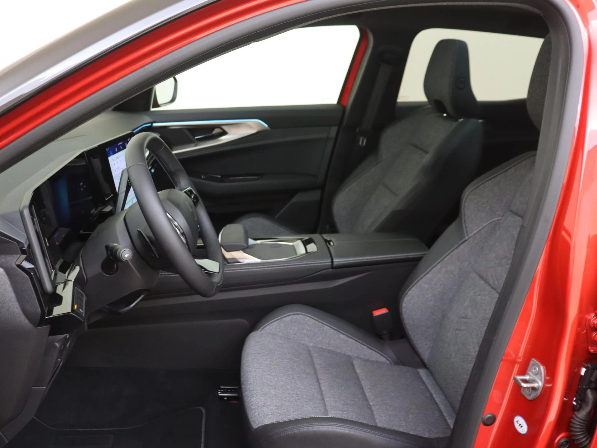 Renault Austral 1.2 E-Tech full hybrid 200 PK techno