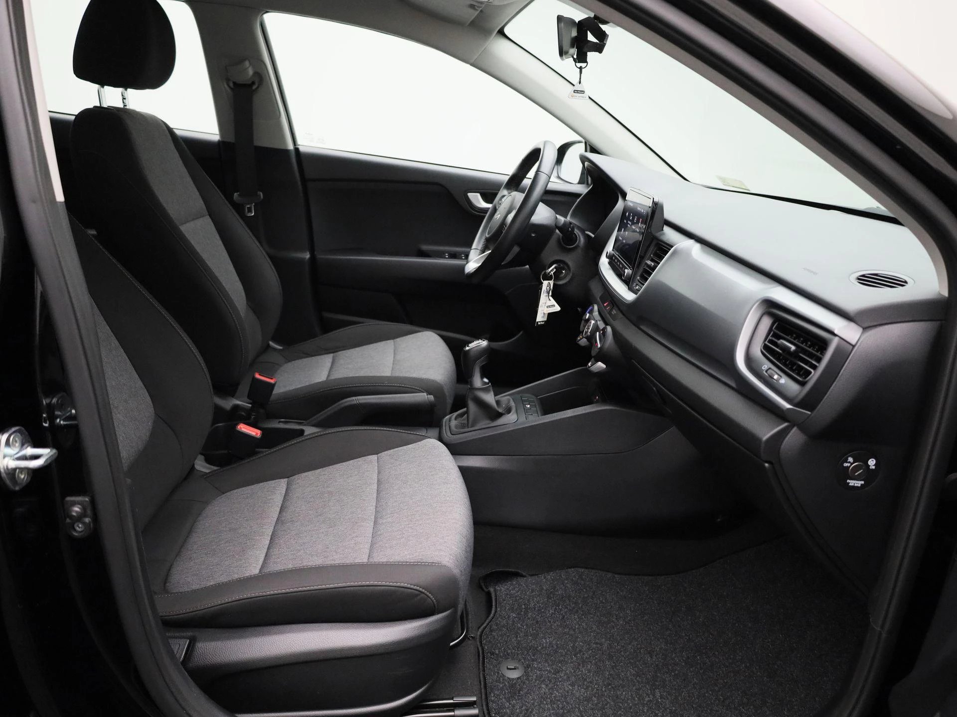 Kia Stonic 1.0 T 100 Urban Edition