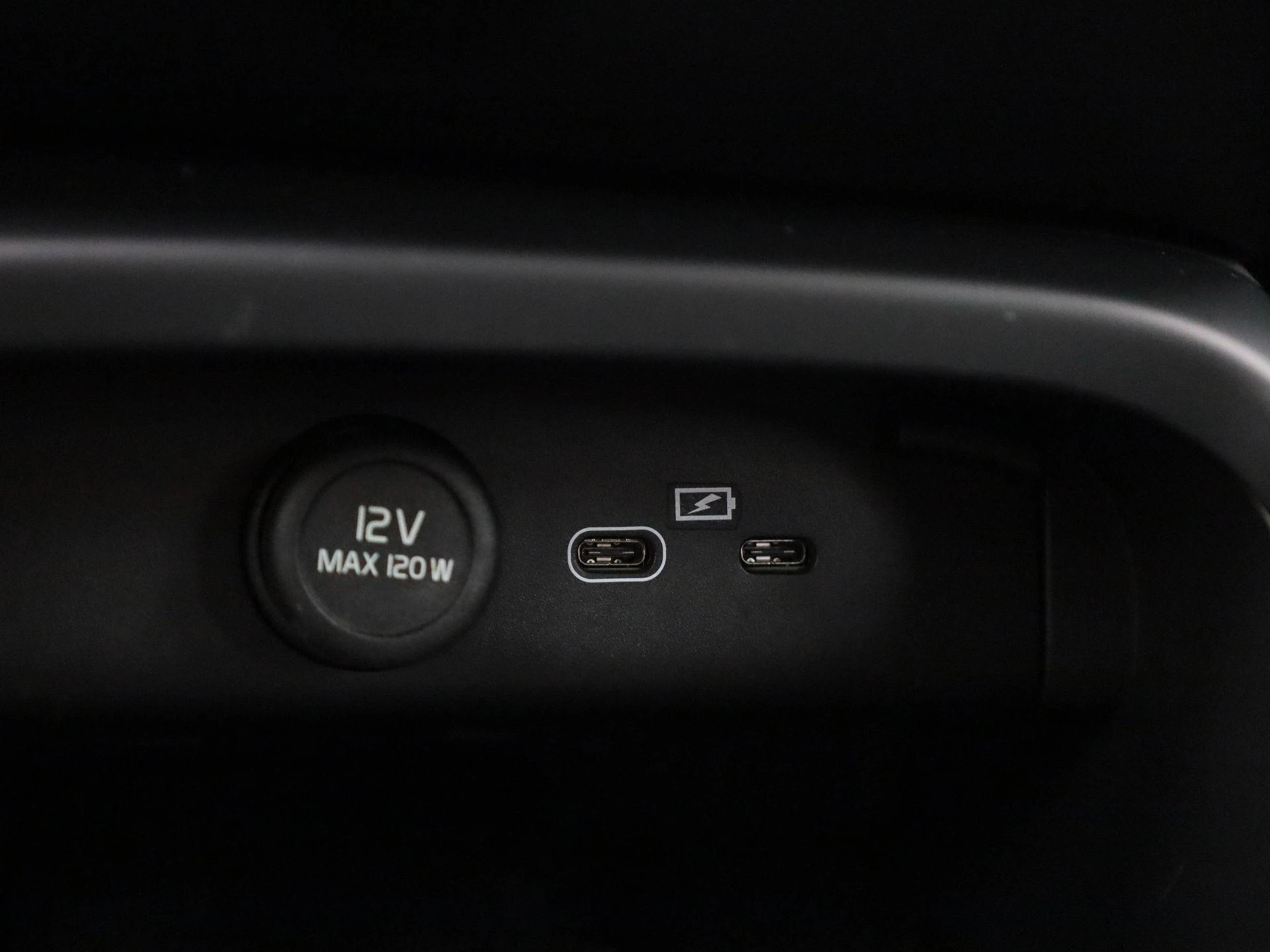 Volvo XC40 Recharge Core