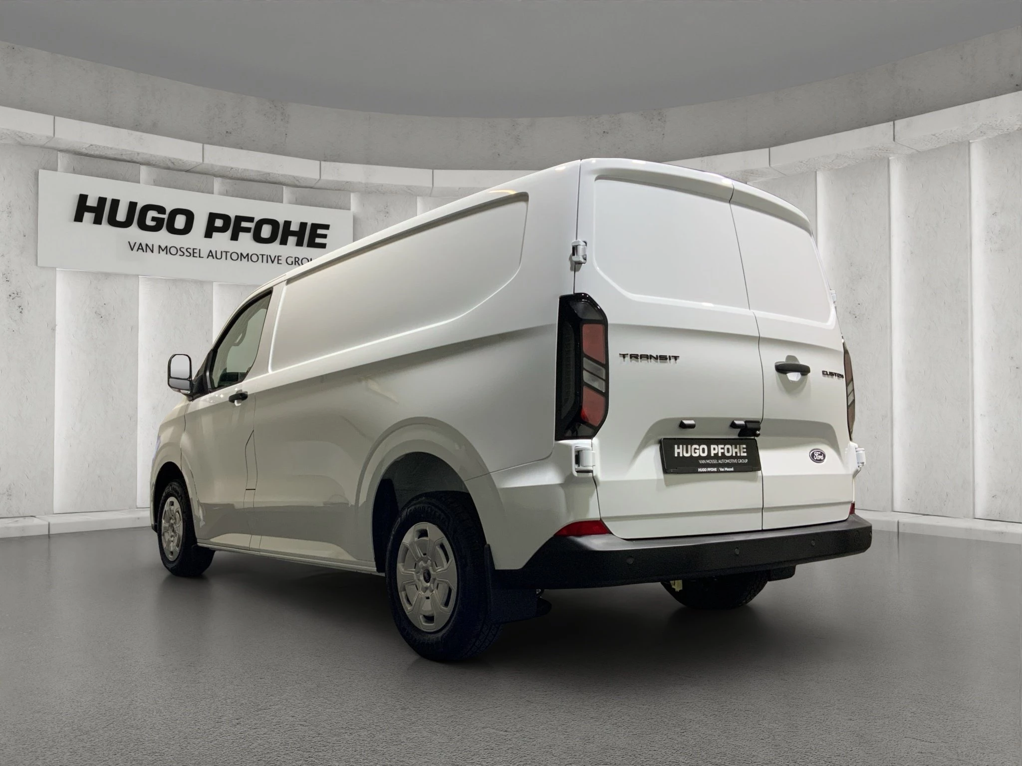 Ford Transit Custom Trend 2.0 EcoBlue 280 L1 Kasten-LKW * aus unserer Werbung*
