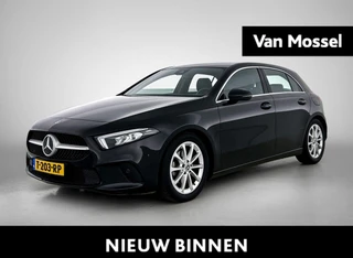 Mercedes-Benz A-Klasse 200 Premium Plus
