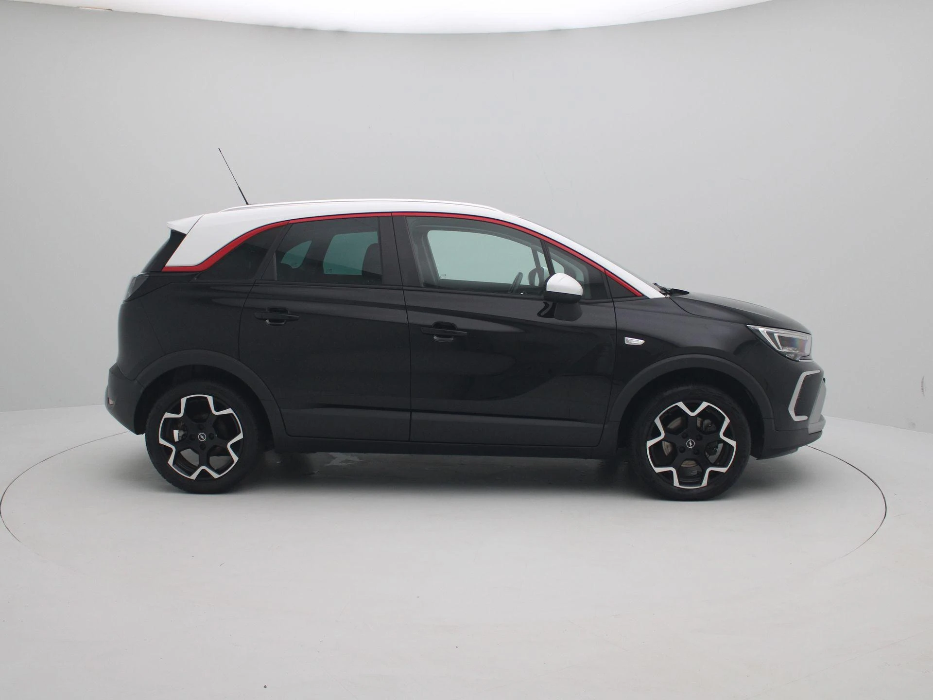 Opel Crossland 1.2 Turbo GS Line