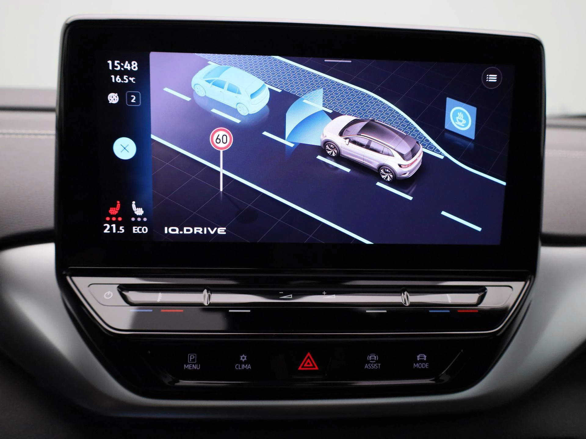 Volkswagen ID.4 Pro Business Advantage 77 kWh 204 PK|