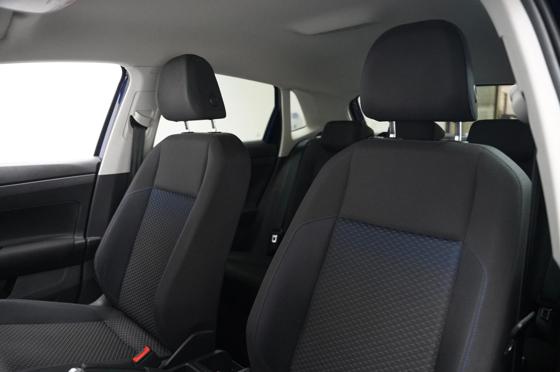 Volkswagen Polo 1.0 TSI 95 United 5dr