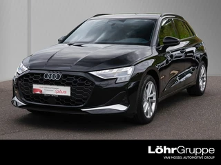 Audi A3 Sportback 30 TFSI advanced Kamera GWP