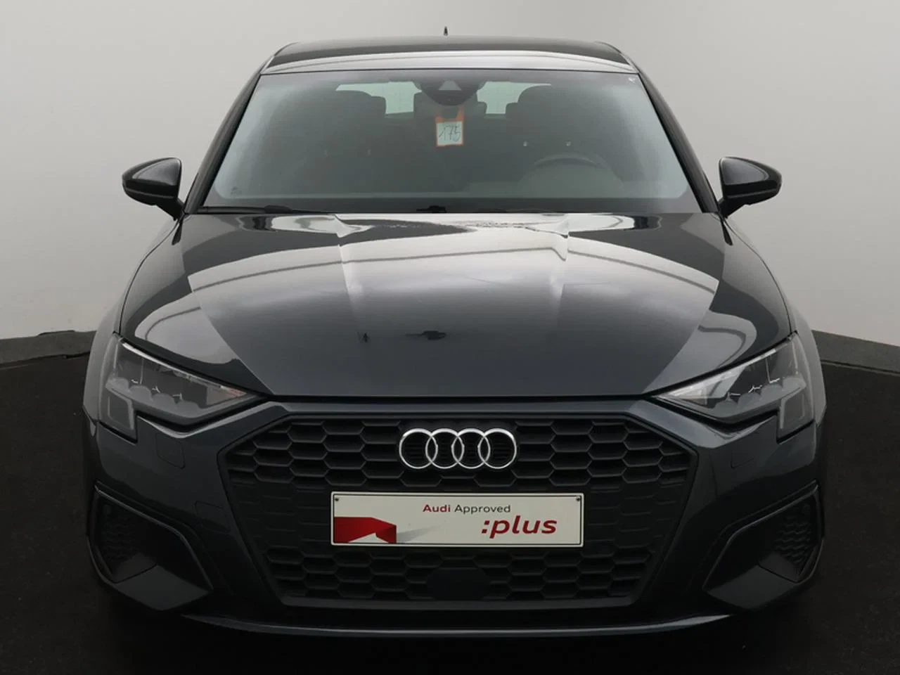 Audi A3 Sportback Audi A3 Sportback 30TFSI 110PK *AUTOMAAT*VIRTUAL COCKPIT*PDC*CRUISE*LEDER*NAVI*APP-CONNECT*KEYLESS GO*...*