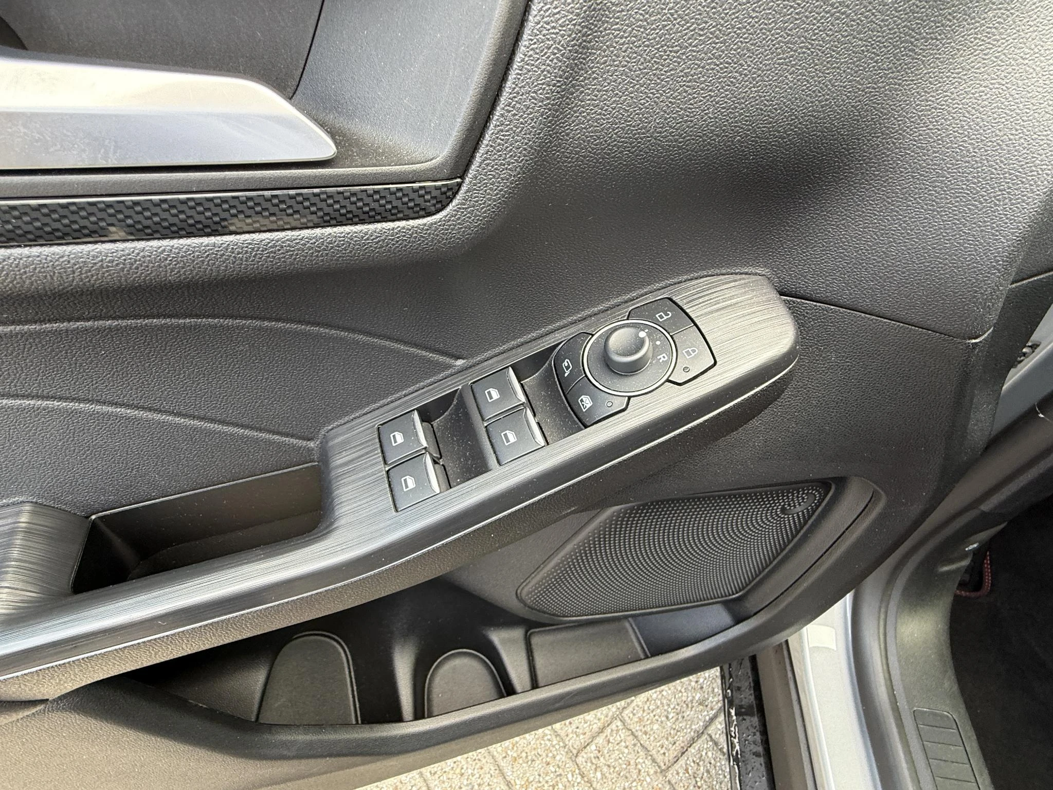 Ford Kuga 2.5 PHEV ST-Line