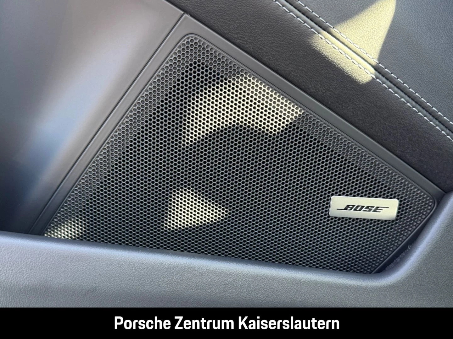 Porsche 911 992 Carrera GTS Liftsystem-VA InnoDrive BOSE carrera gts