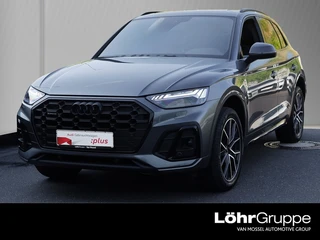 Audi Q5 40 TDI S line Panorama Matrix AHK Kamera ACC