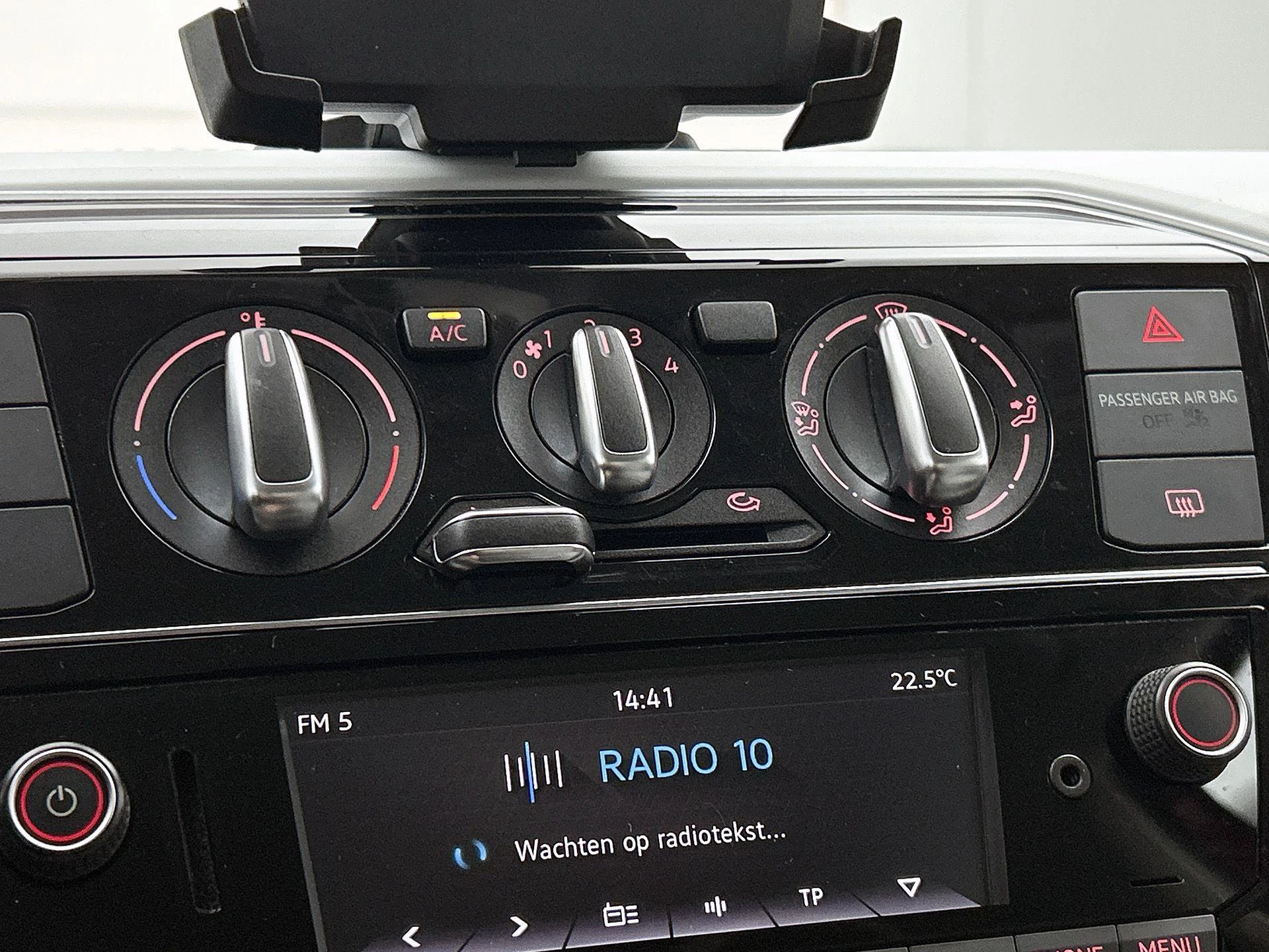 Volkswagen up! 1.0 BMT up! beats
