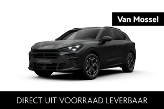 CUPRA Terramar VZ Limited