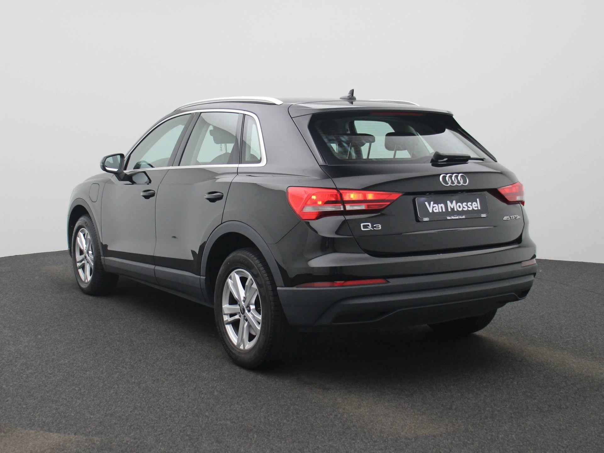 Audi Q3 45 TFSI e S tronic