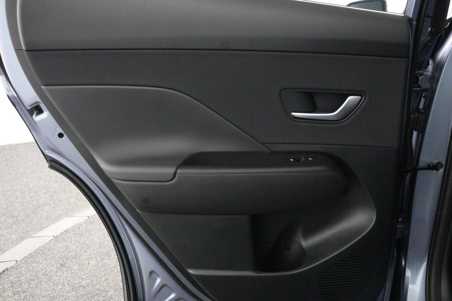 Hyundai Kona 1.6 GDI HEV Premium