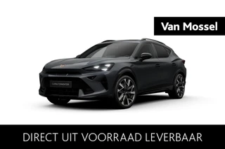 CUPRA Formentor VZ Performance