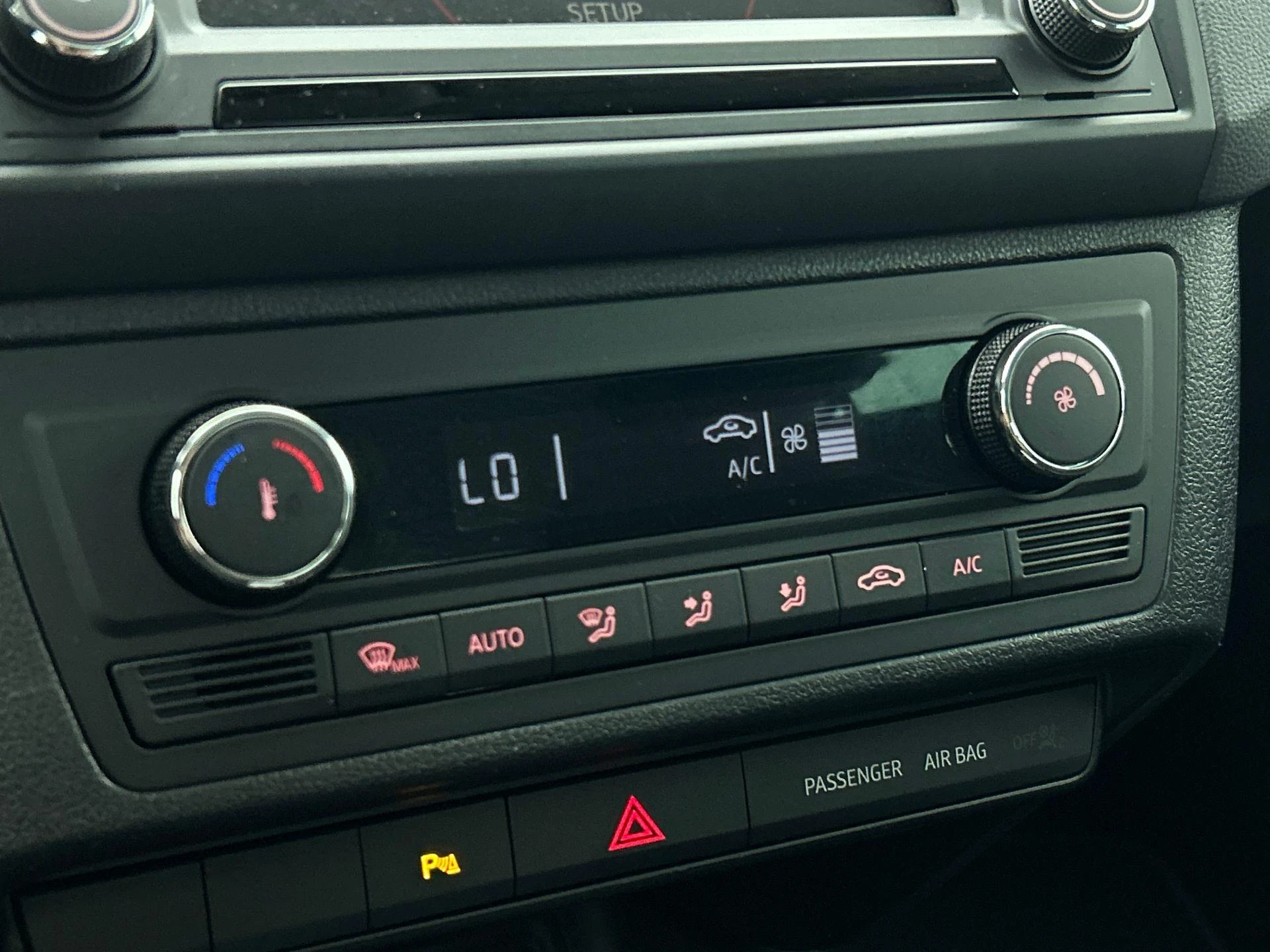SEAT Ibiza 1.0 EcoTSI FR Connect