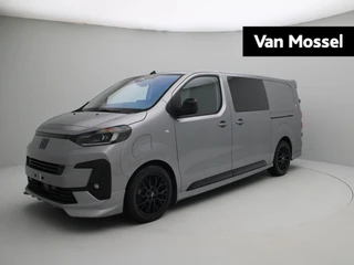 Fiat E-Scudo L3 DC 75 kWh