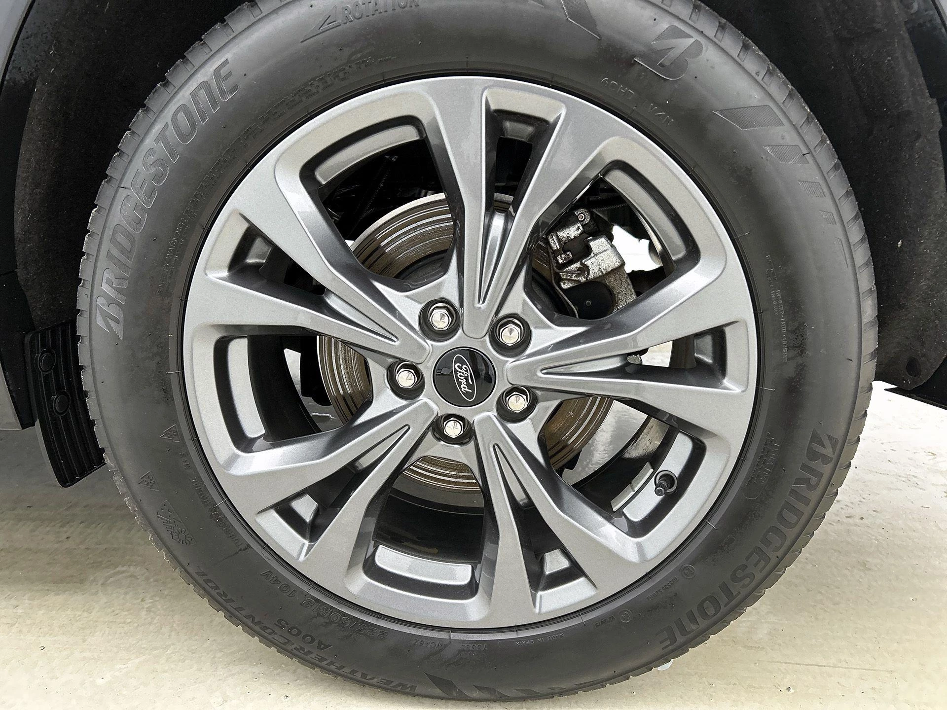 Ford Kuga 2.5 PHEV ST-Line