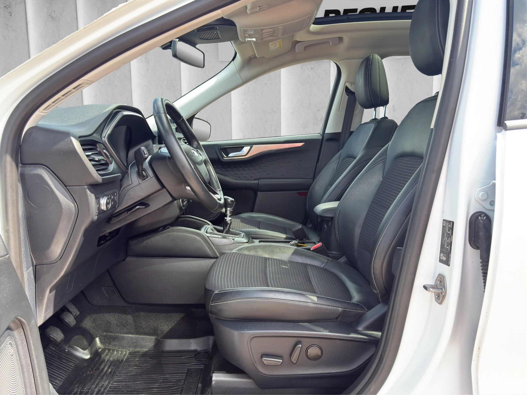 Ford Kuga 2.0 EcoBlue Hybrid Titanium X Start/Stopp (EU