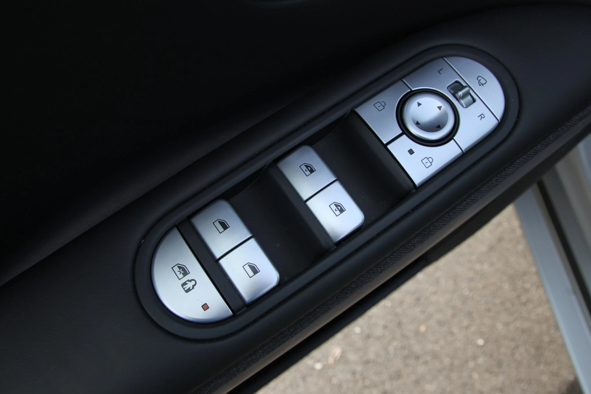 Hyundai IONIQ 5 77.4kWh Balance