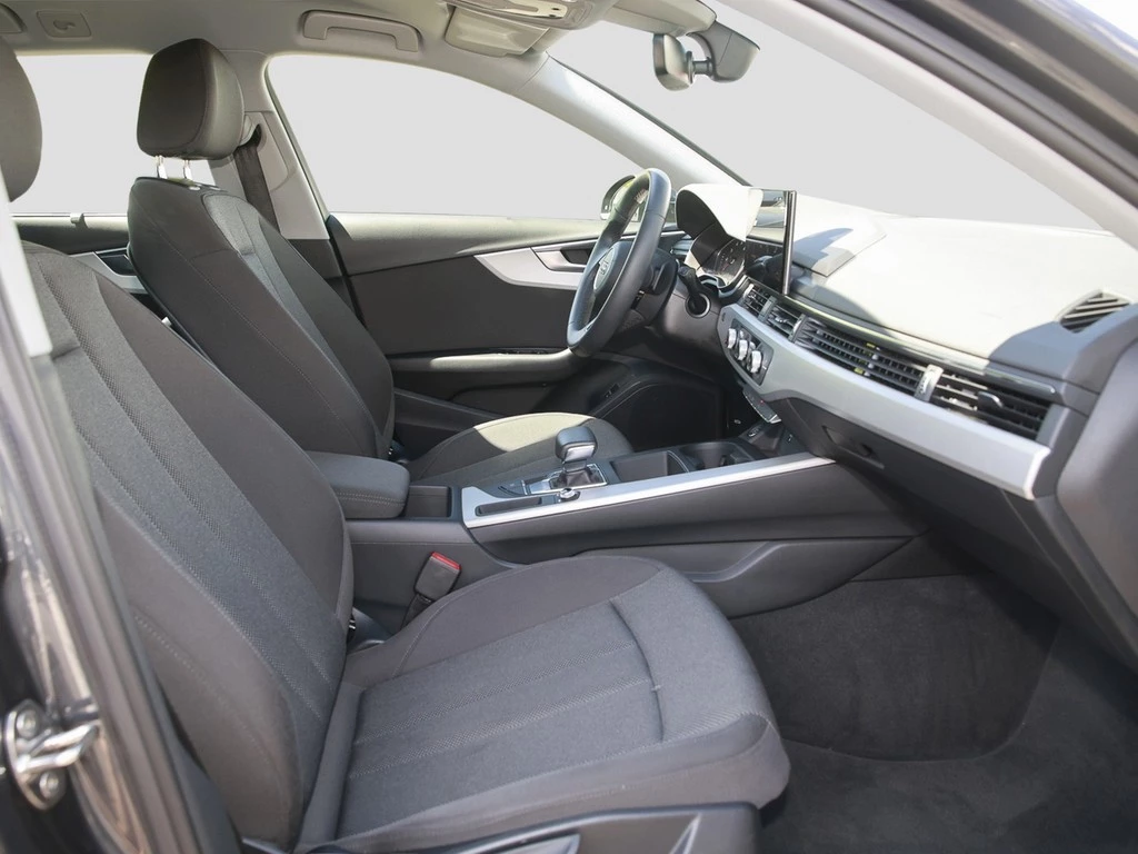 Audi A4 Avant 35 TFSI advanced s-tronic PDC+ Business